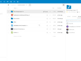 Ubuntu 18.04 LTS Üzerine NextCloud – Nginx Kurulumu