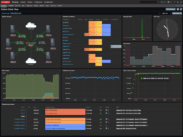 Zabbix Kurulumu (CentOS 7)